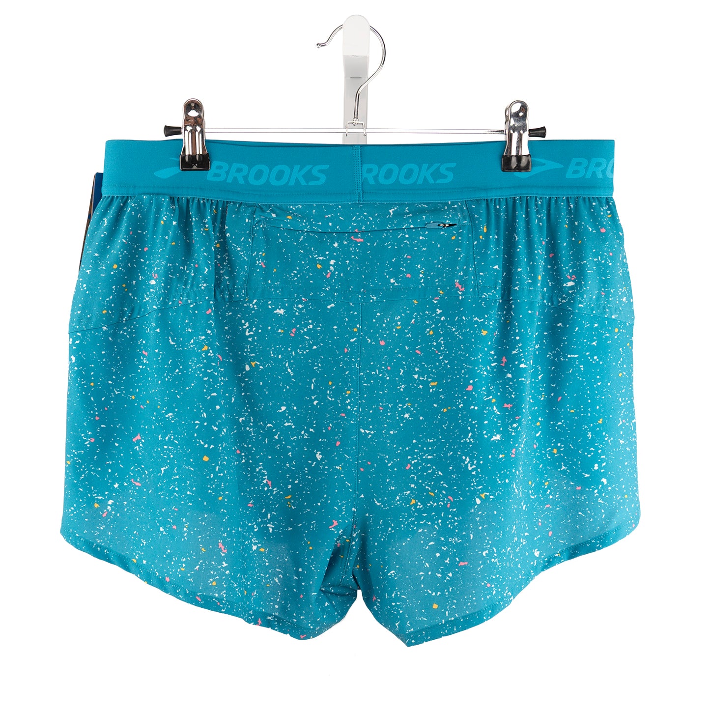 Brooks Chaser 3" Short (L Women)