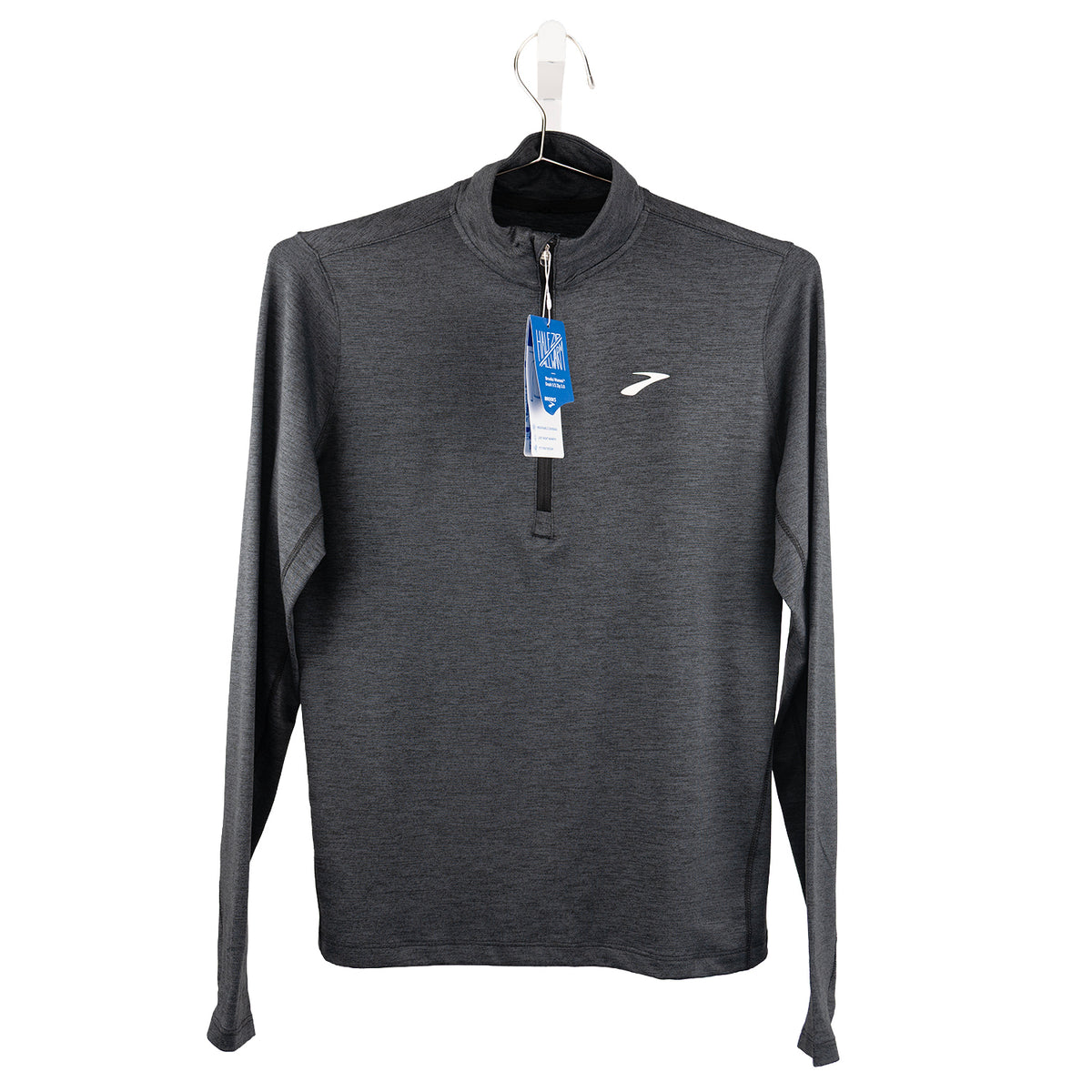 Brooks Dash 1/2 Zip 2.0 (S Women)