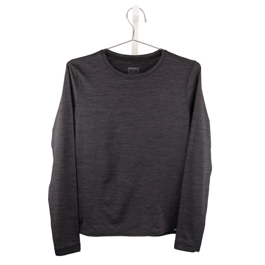 Brooks Luxe Long Sleeve (M Women)