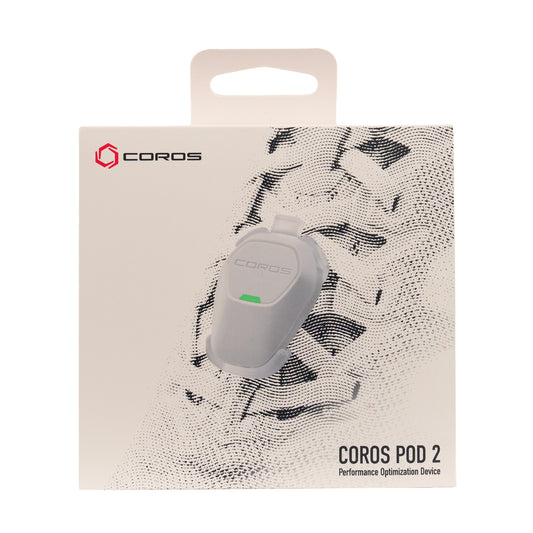 Coros Pod 2
