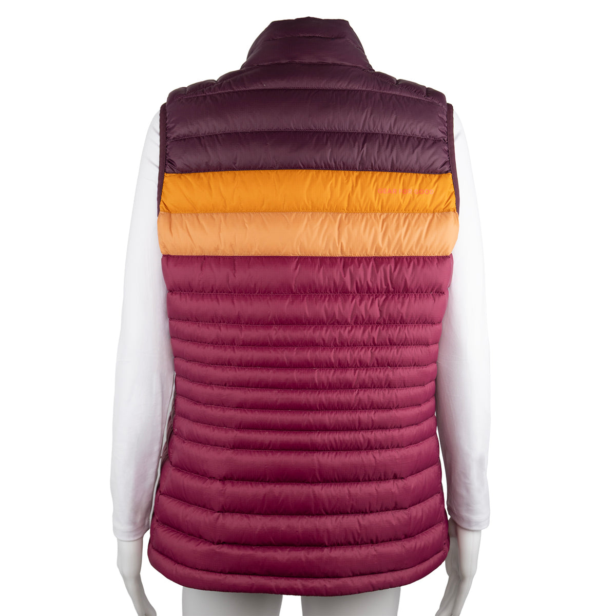 Cotopaxi Fuego Down Vest (L Women)