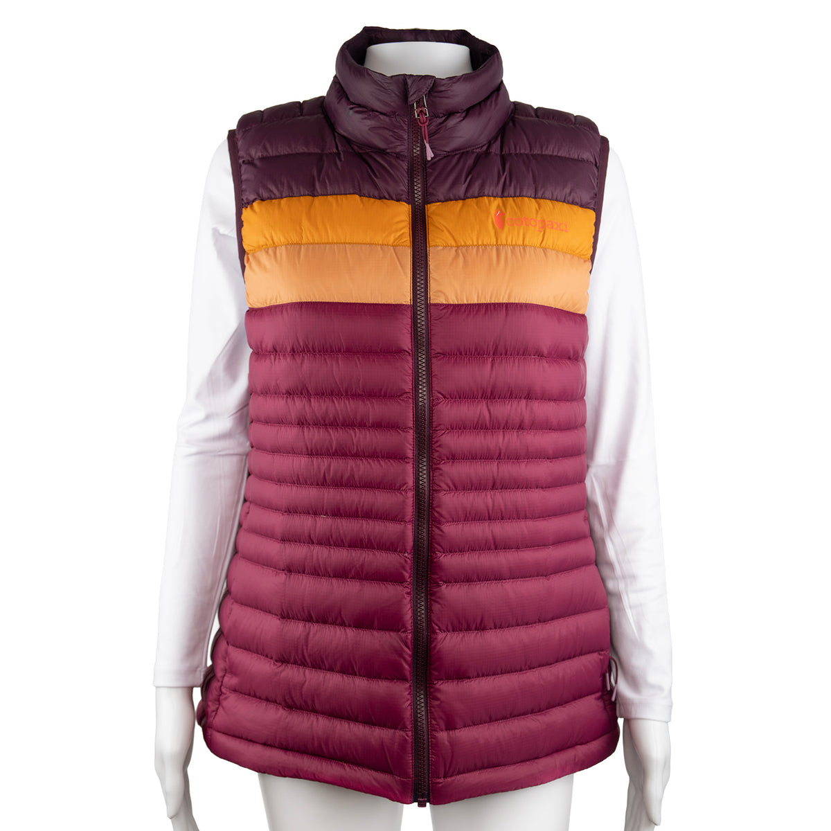 Cotopaxi Fuego Down Vest (L Women)