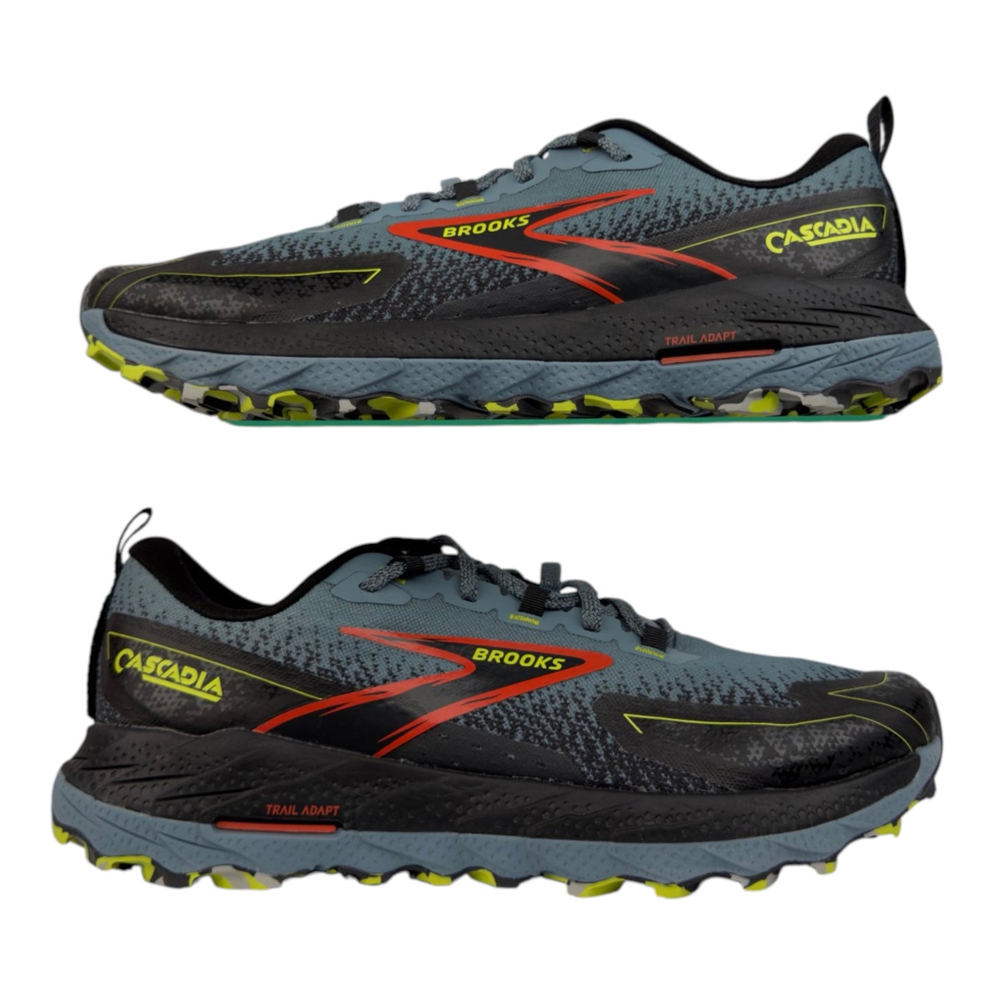 Brooks Cascadia 18 (11 Men)