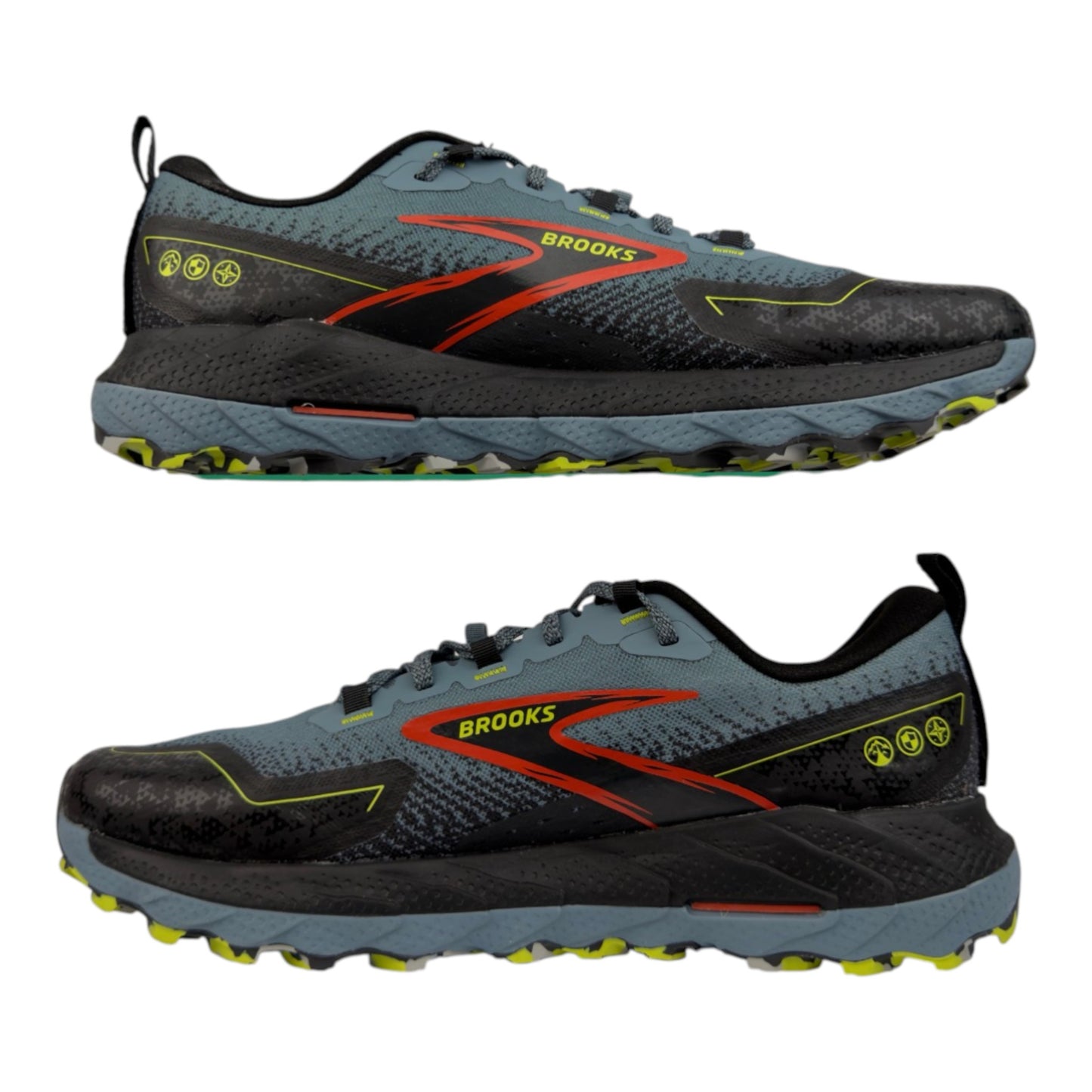 Brooks Cascadia 18 (11 Men)