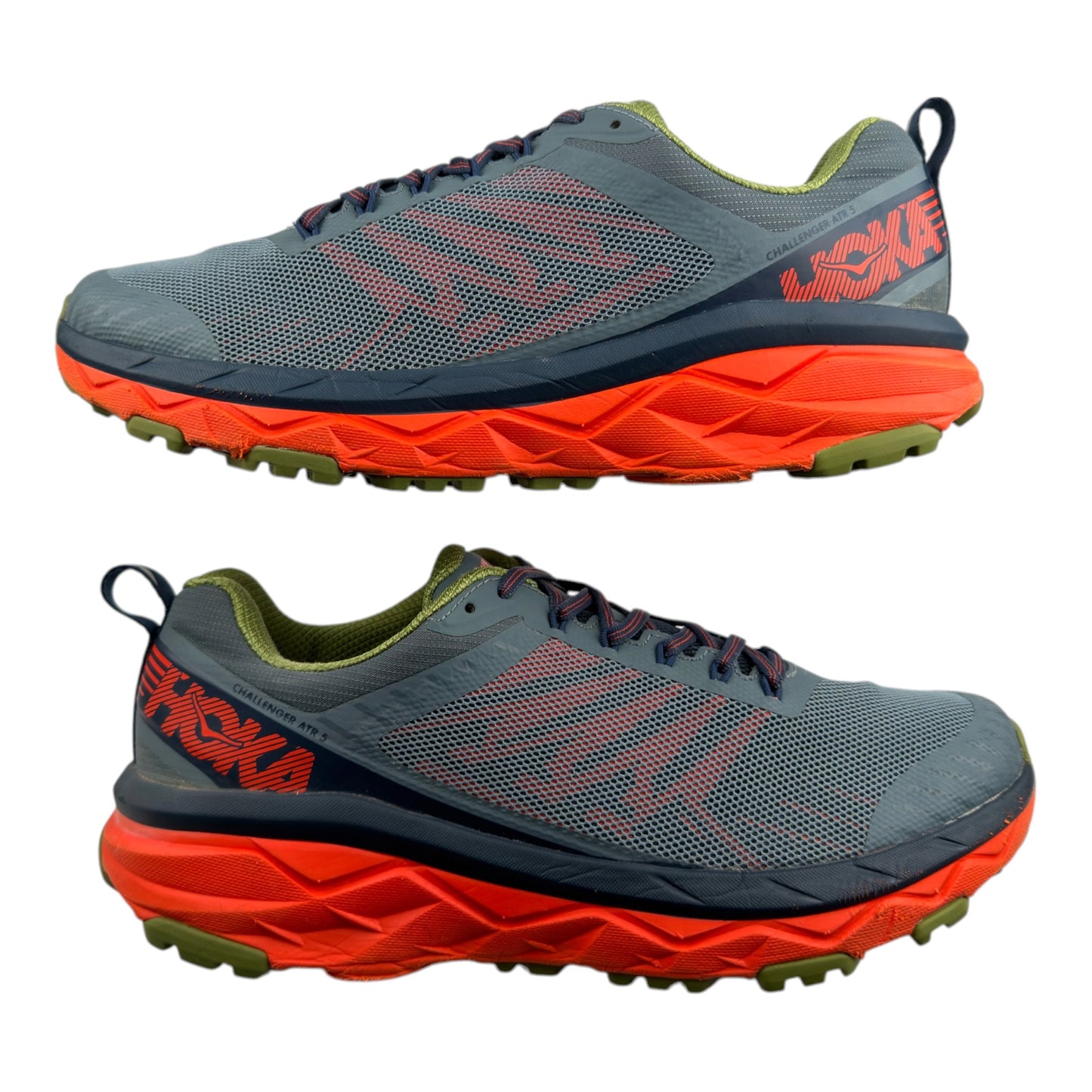 Hoka Challenger ATR 5 (11 Men)