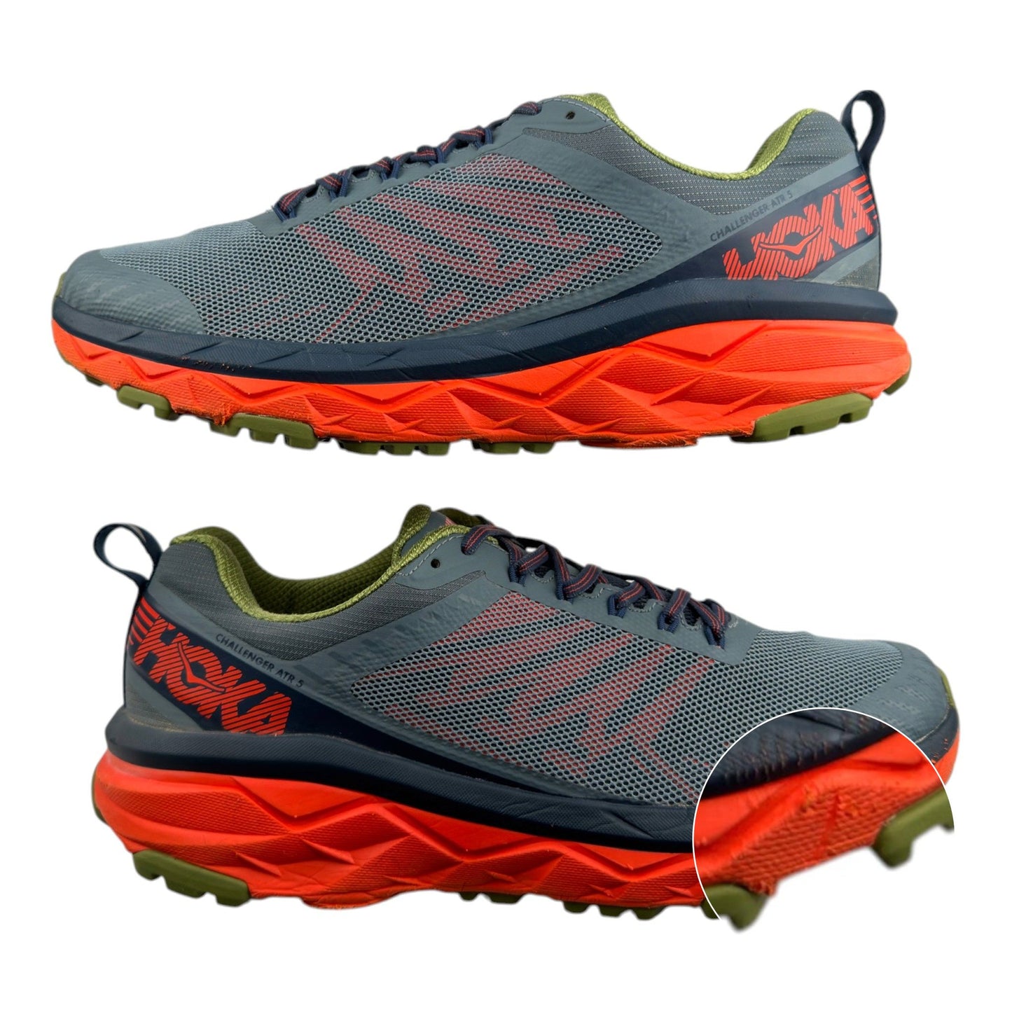 Hoka Challenger ATR 5 (11 Men)