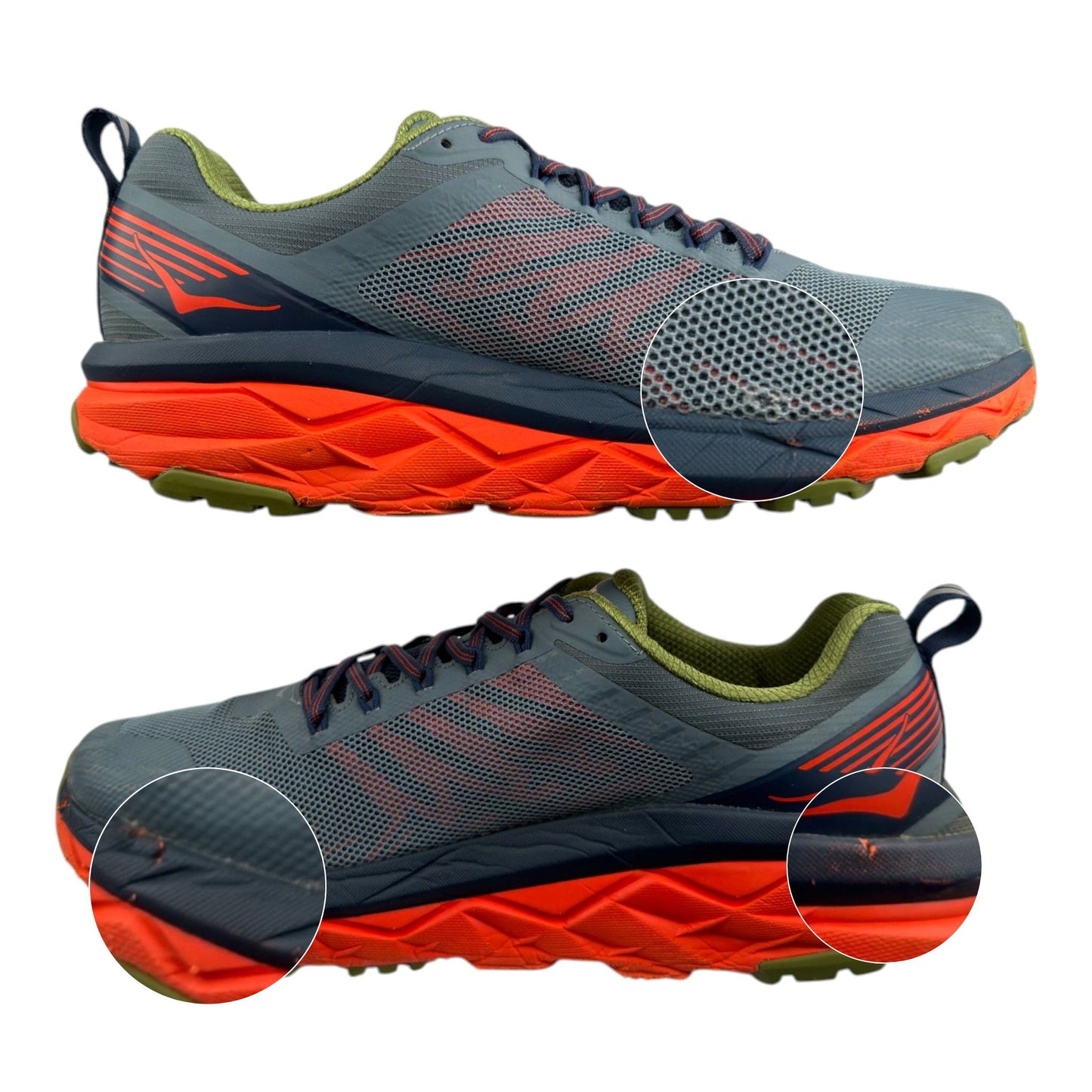 Hoka Challenger ATR 5 (11 Men)