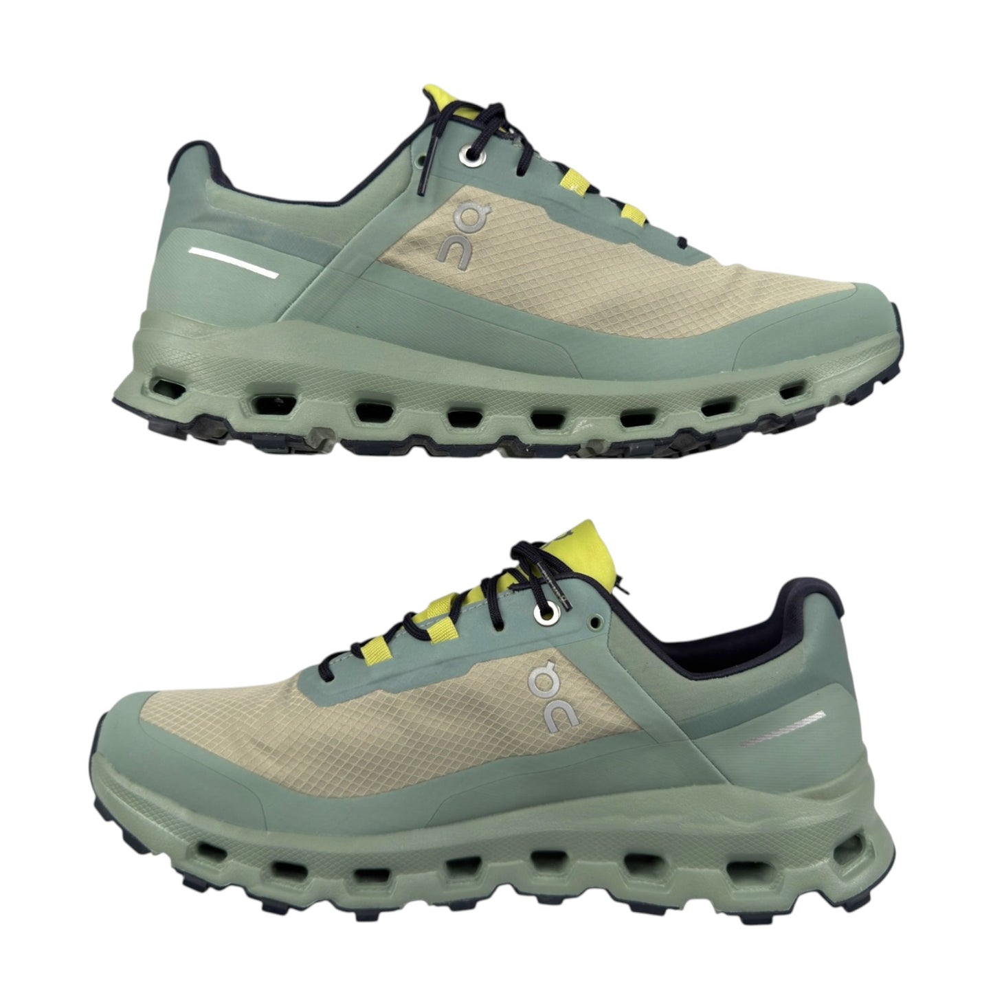 ON Cloudvista Waterproof (7 Men)