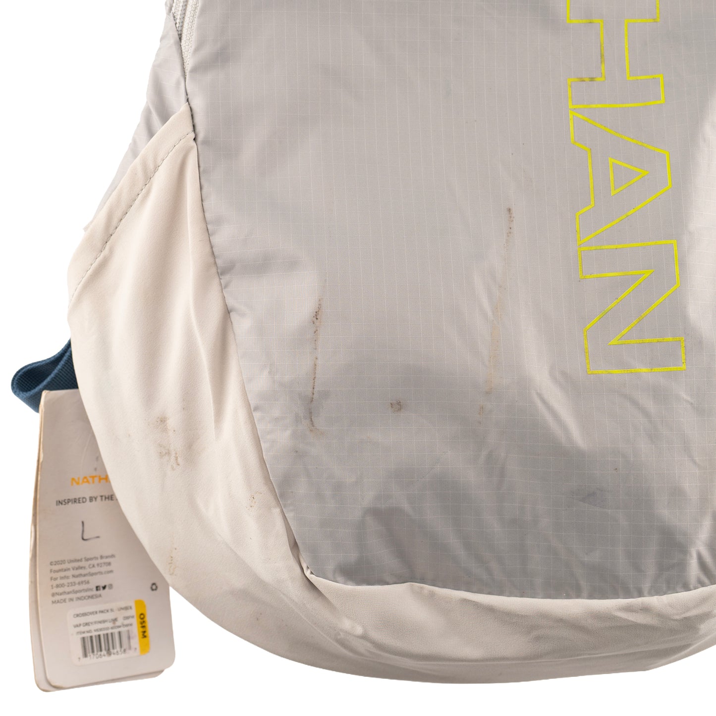 Nathan Crossover Pack 5L (OSFM) - Imperfect