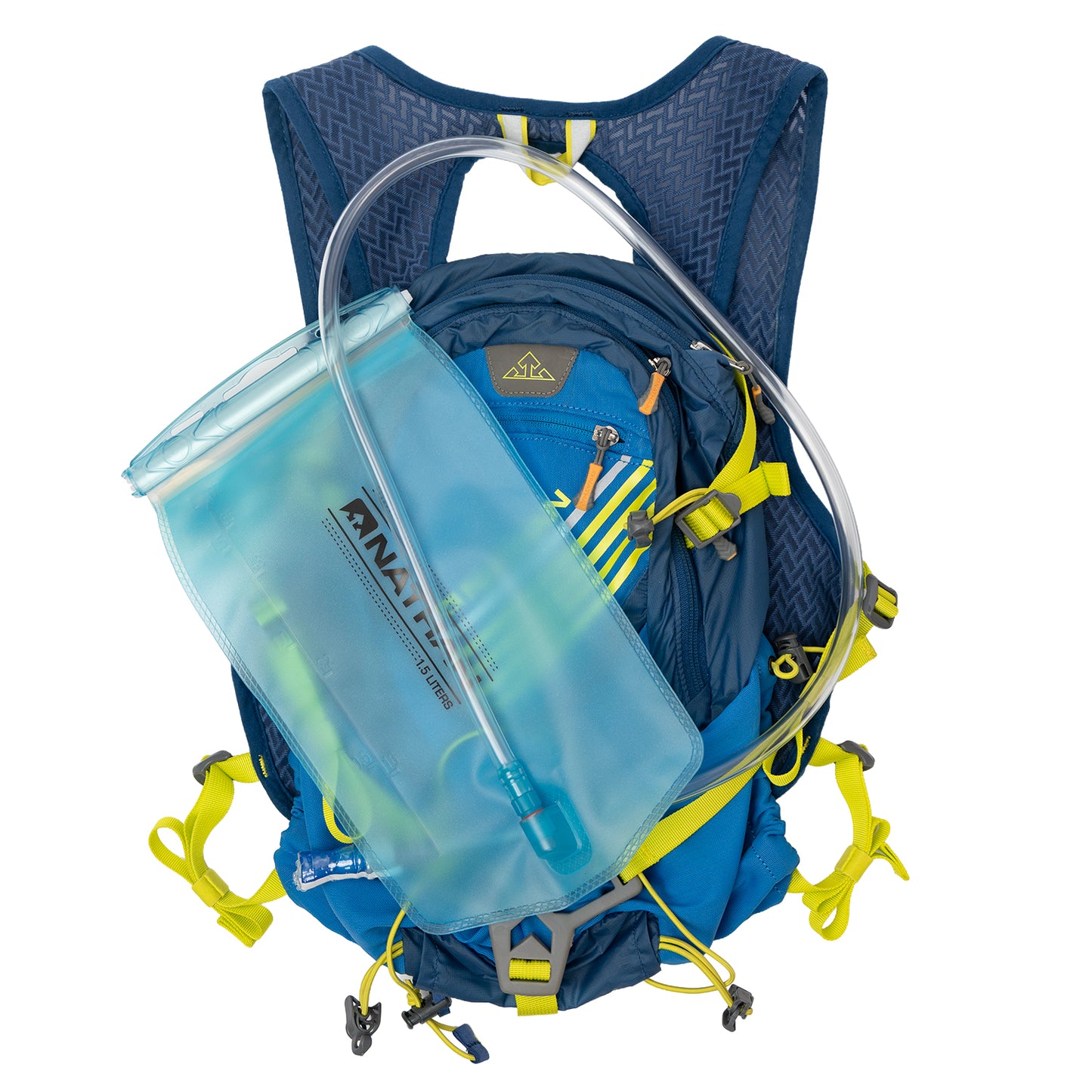 Nathan Elevation 15.5L (OSFM)