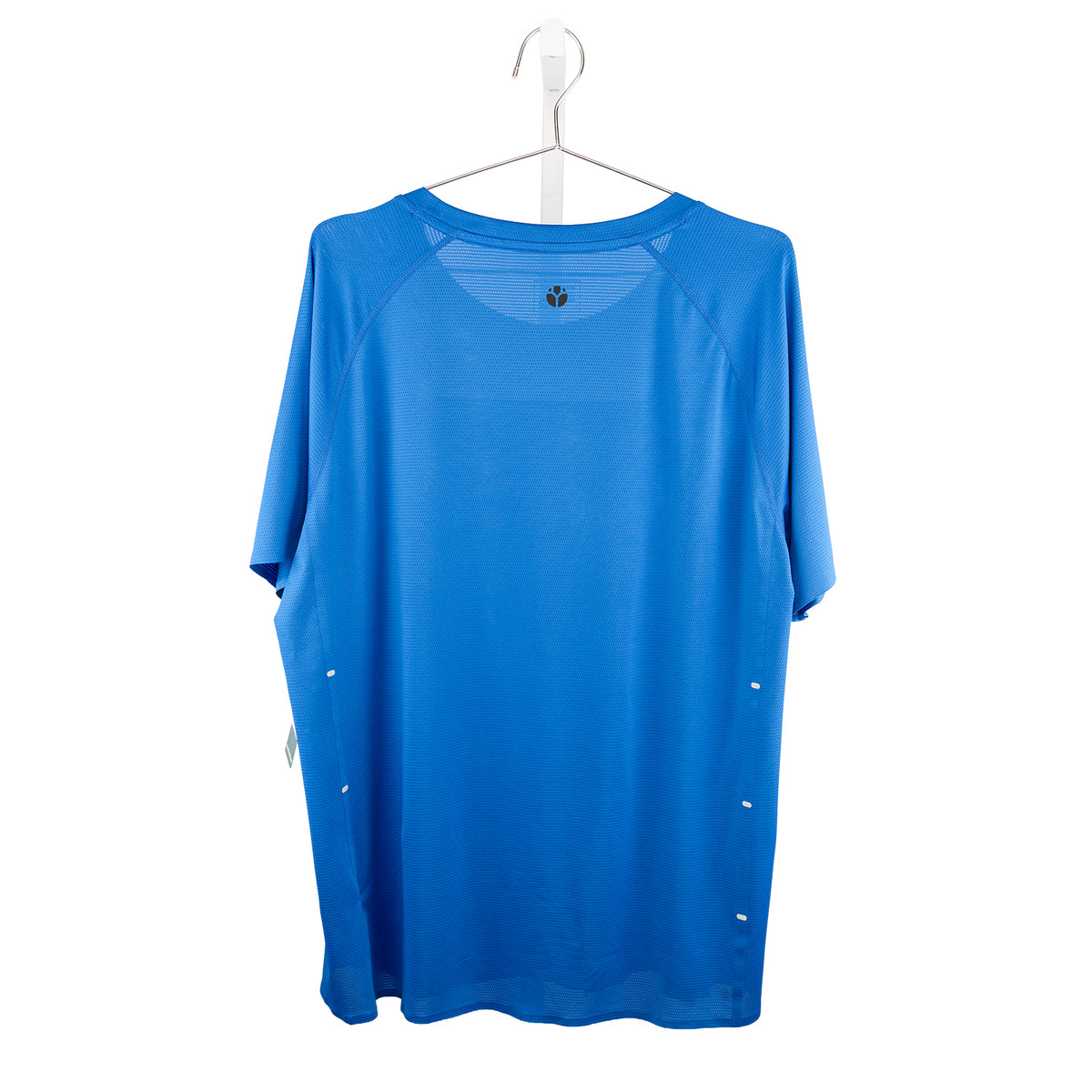 Fractel V-Cobalt Performance Tee (XL Men)