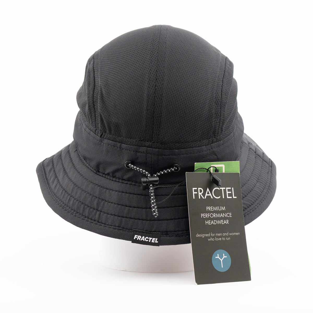 Fractel B-Series Bucket Hat