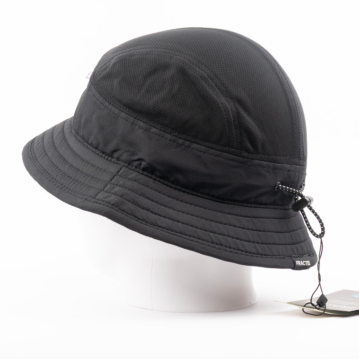 Fractel B-Series Bucket Hat