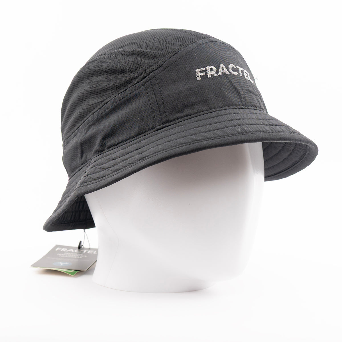 Fractel B-Series Bucket Hat