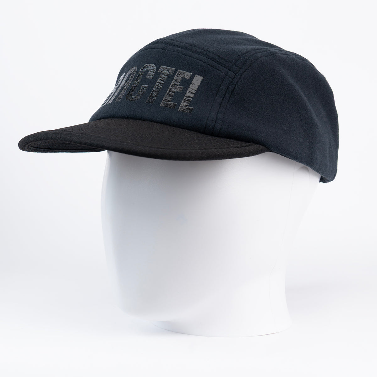 Fractel M-BLIZZARD Winter Running Cap