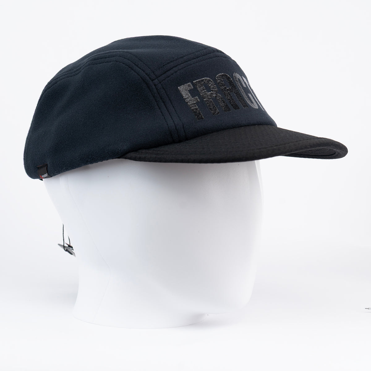 Fractel M-BLIZZARD Winter Running Cap