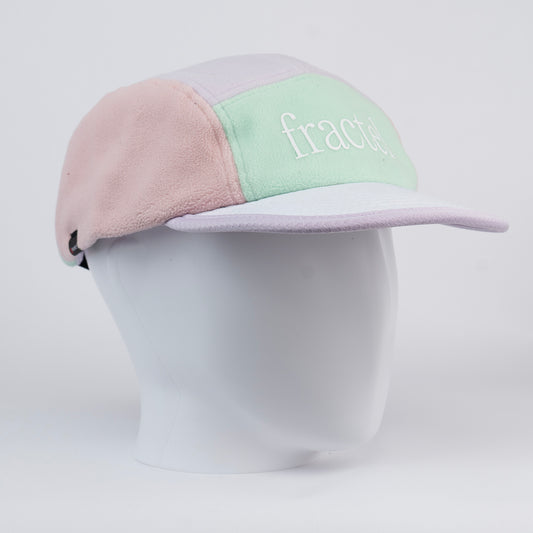 Fractel M-CANDY Winter Running Cap