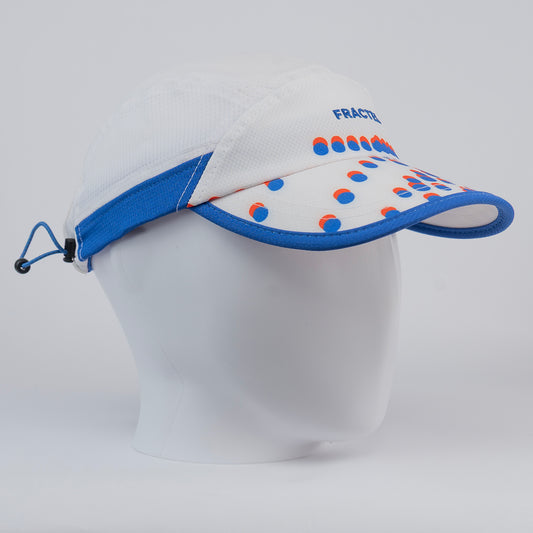 Fractel E-FLIGHT Running Cap (XS)