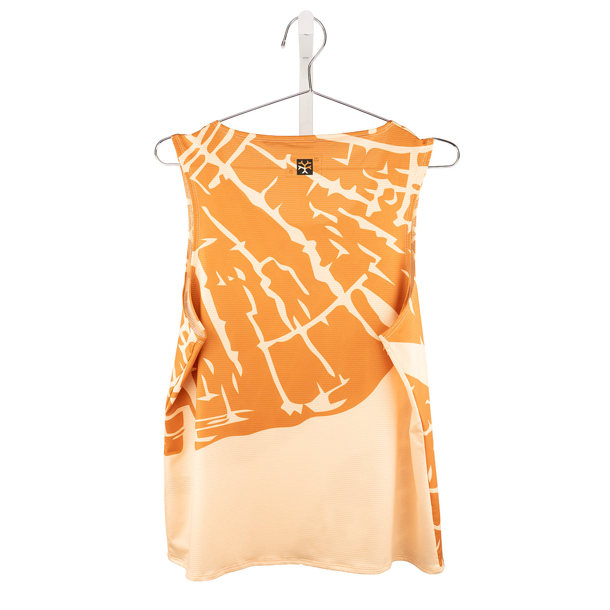 Fractel S-Heartwood Running Singlet