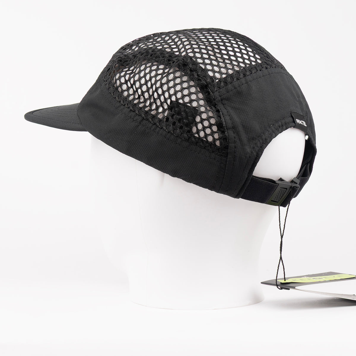 Fractel M-Flow Series Running Cap