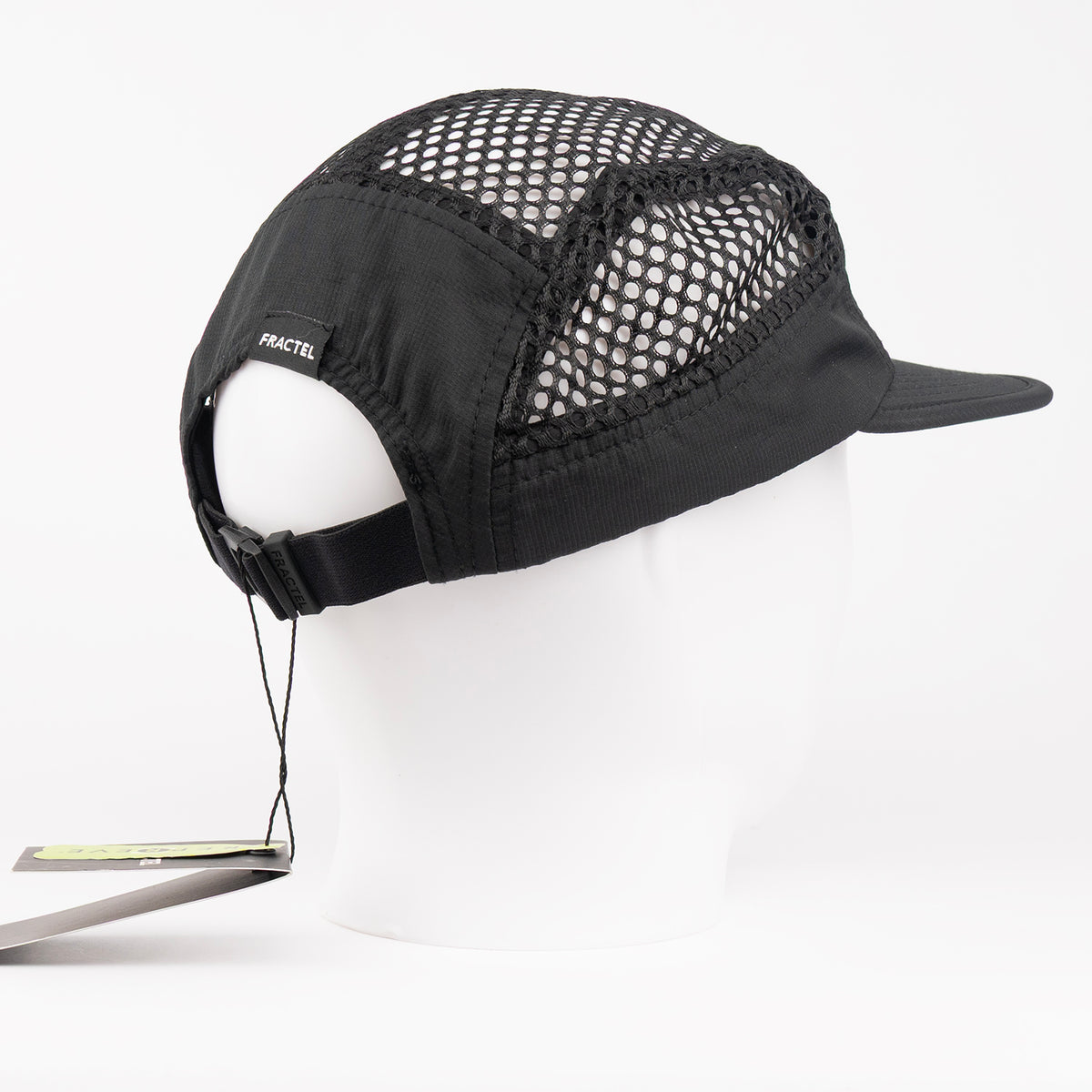 Fractel M-Flow Series Running Cap