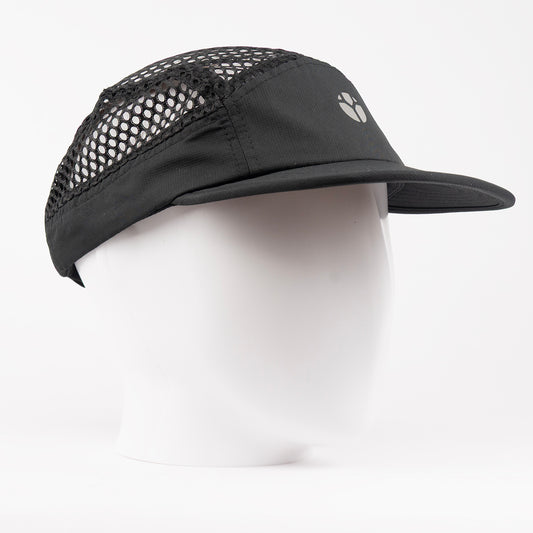 Fractel M-Flow Series Running Cap