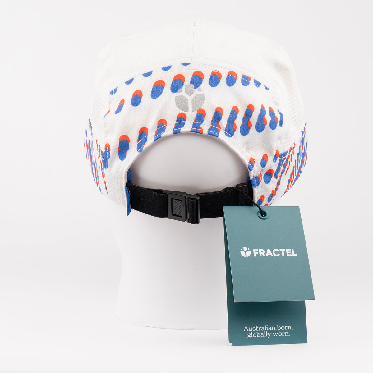 Fractel M-Series Running Cap