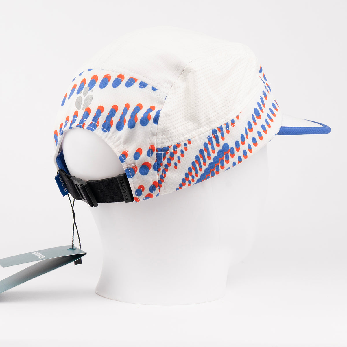 Fractel M-Series Running Cap