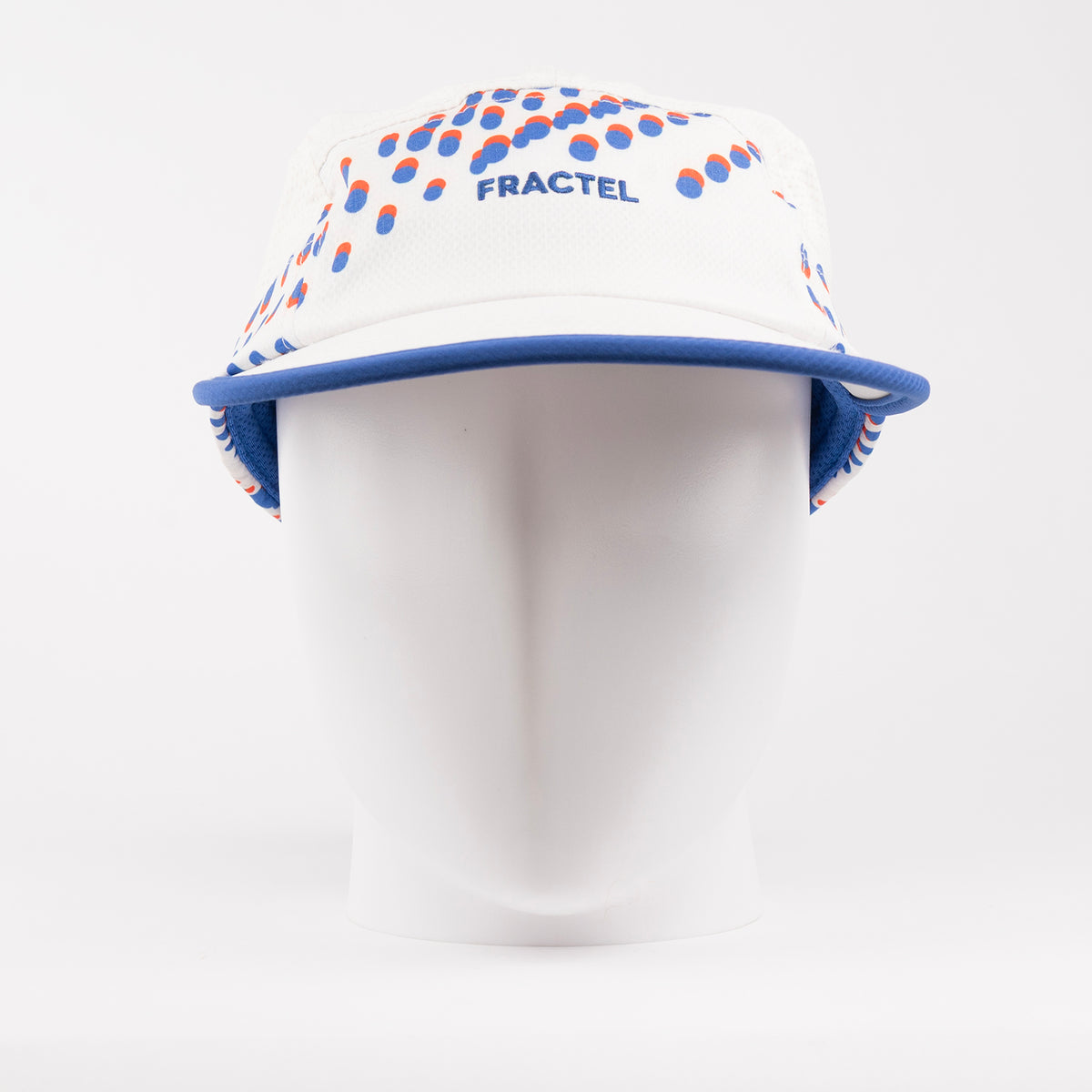 Fractel M-Series Running Cap