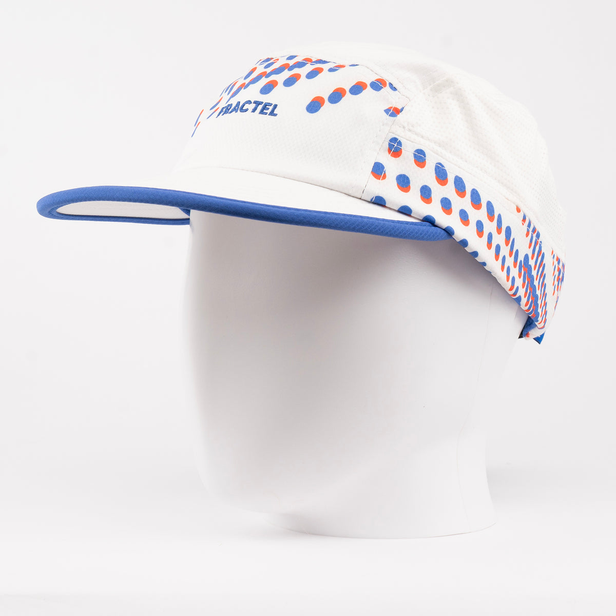 Fractel M-Series Running Cap