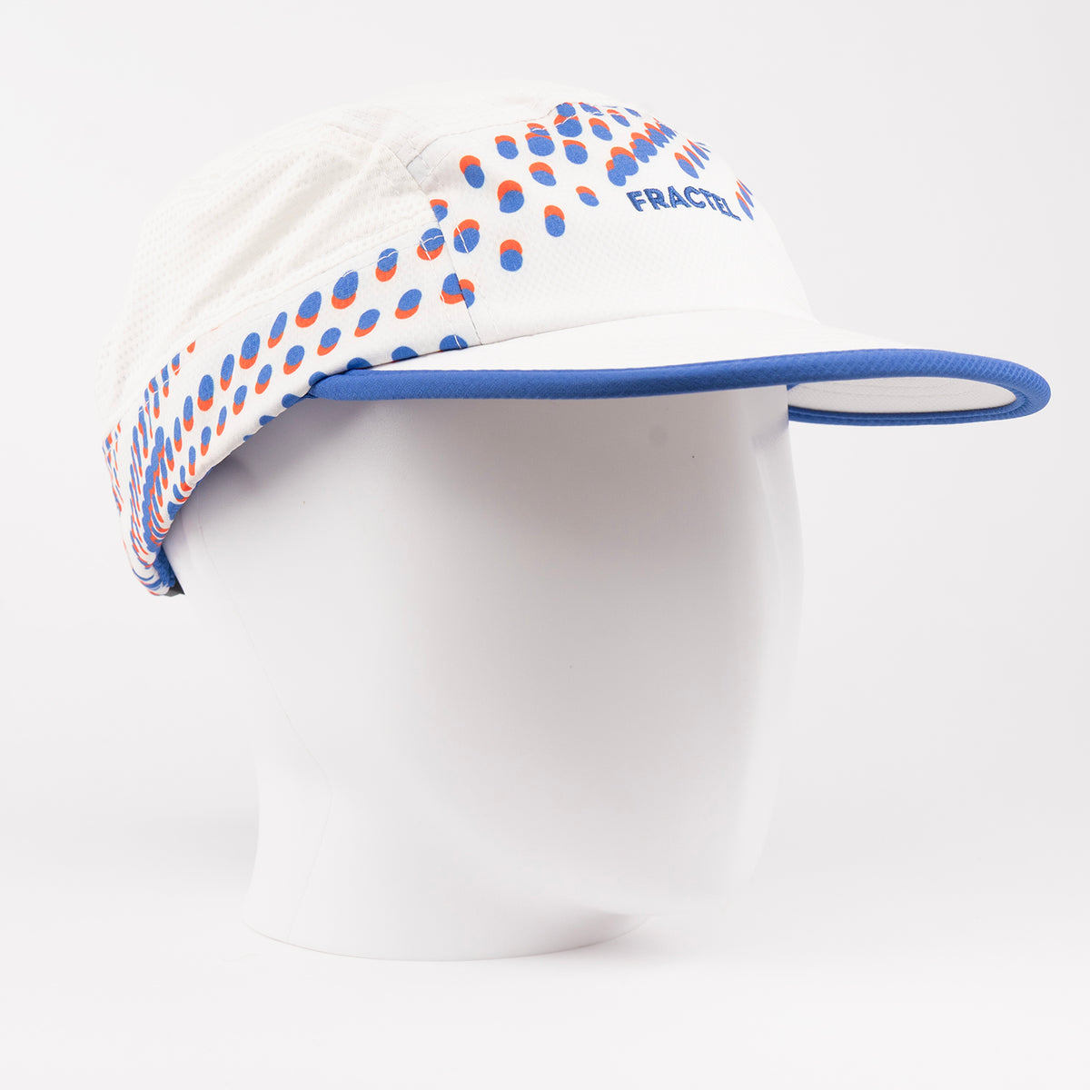 Fractel M-Series Running Cap