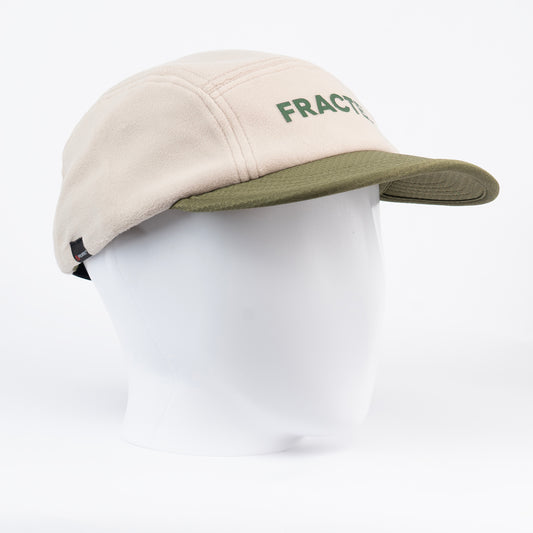 Fractel M-PEANO Winter Running Cap