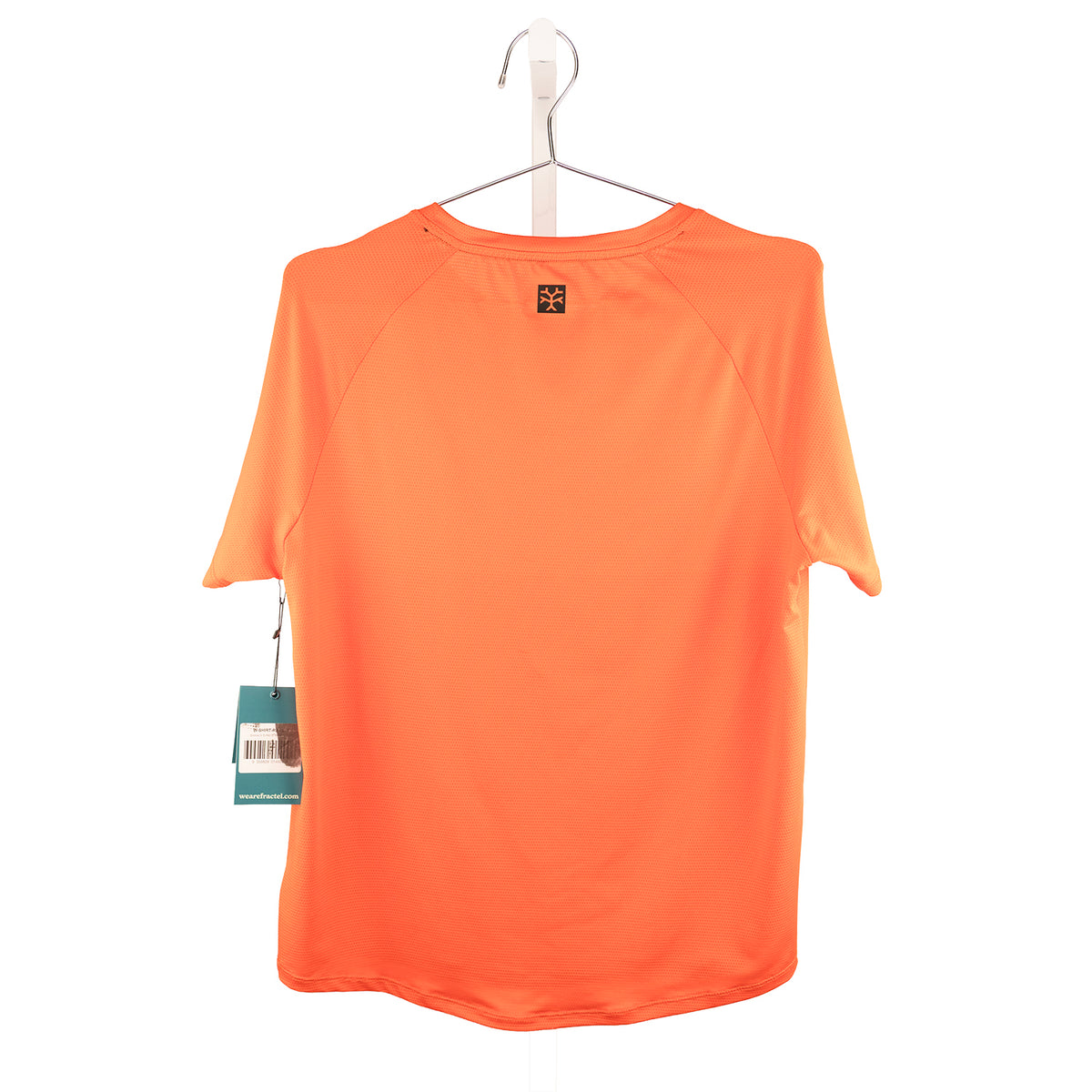 Fractel S-RAYS Running Shirt (Women)