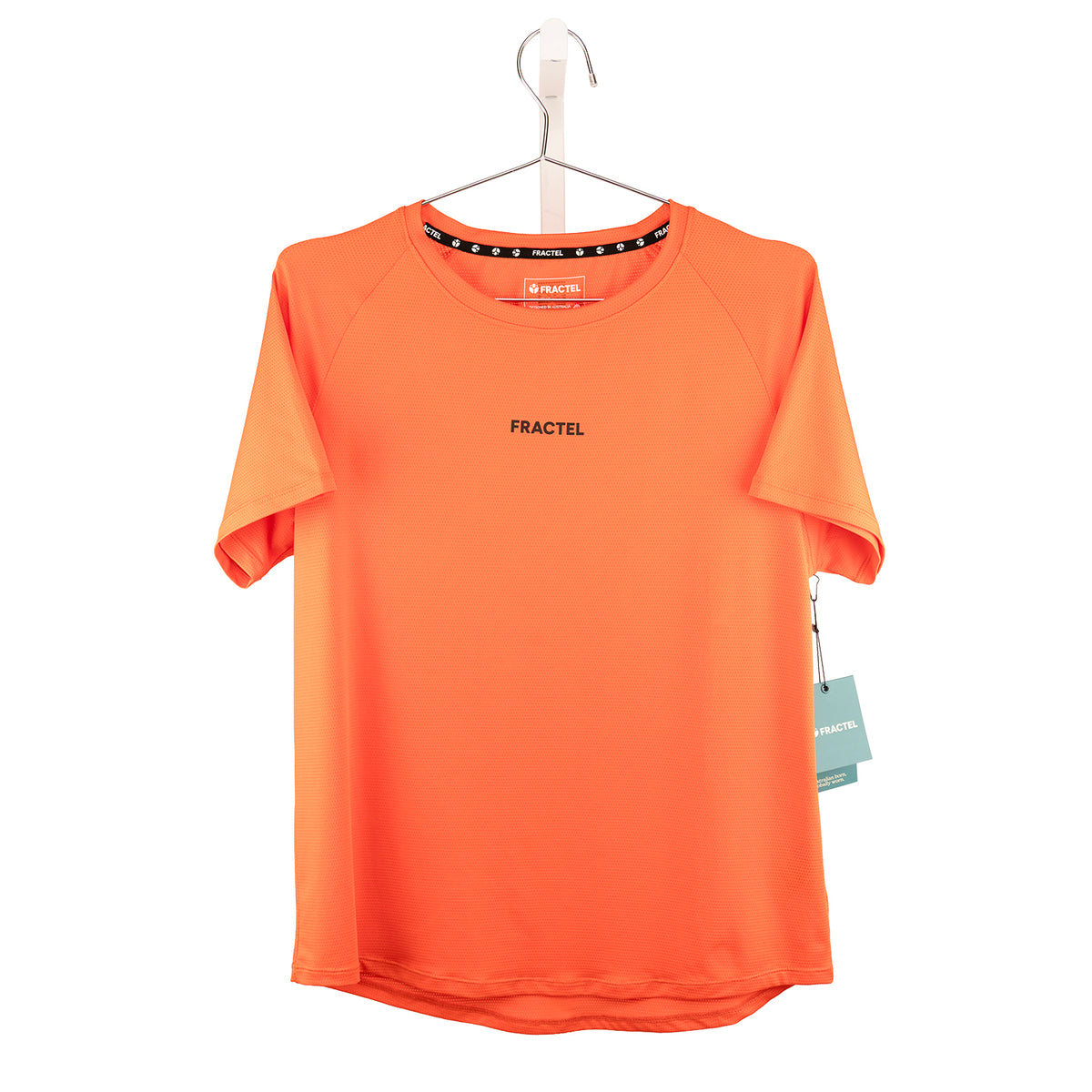Fractel S-RAYS Running Shirt (Women)