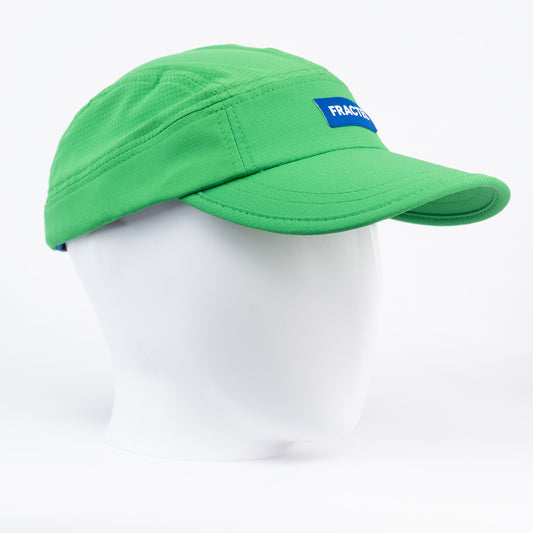 Fractel R-GREEN BEE Cap