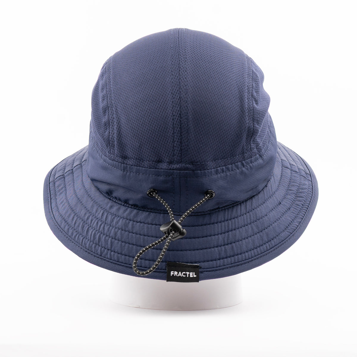 The Feed Bucket Hat by Fractel