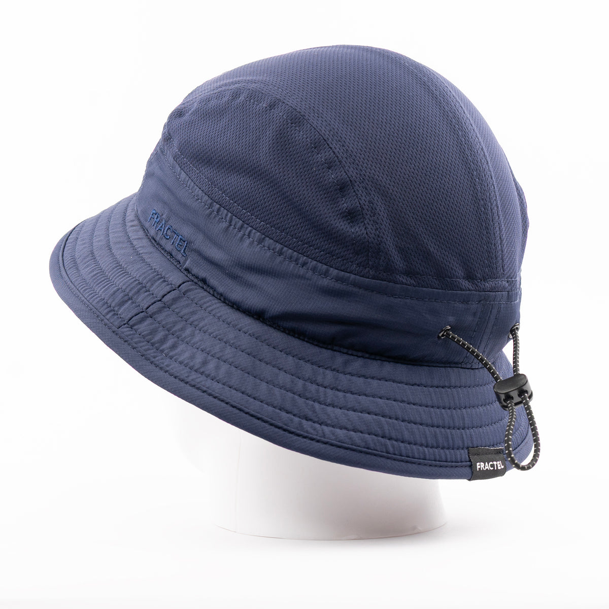 The Feed Bucket Hat by Fractel