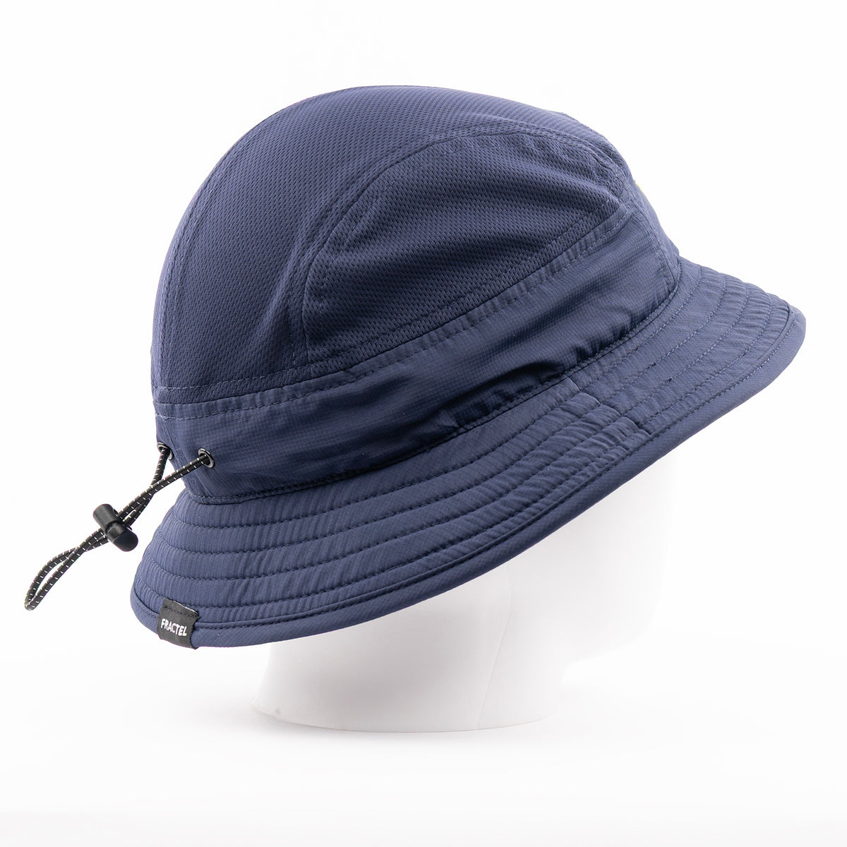 The Feed Bucket Hat by Fractel