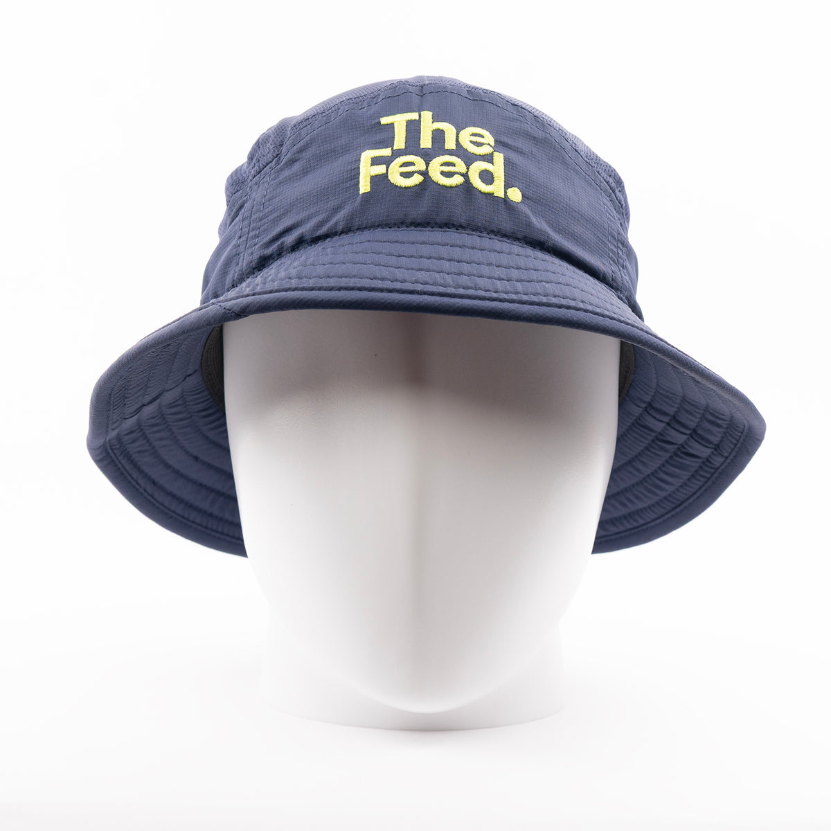 The Feed Bucket Hat by Fractel