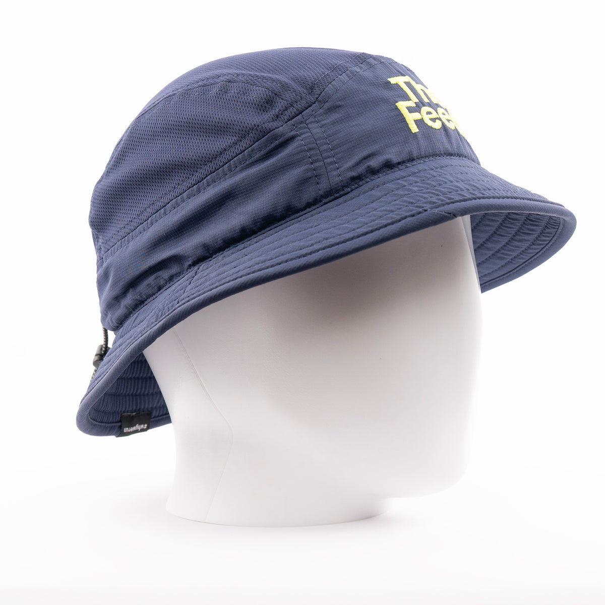 The Feed Bucket Hat by Fractel