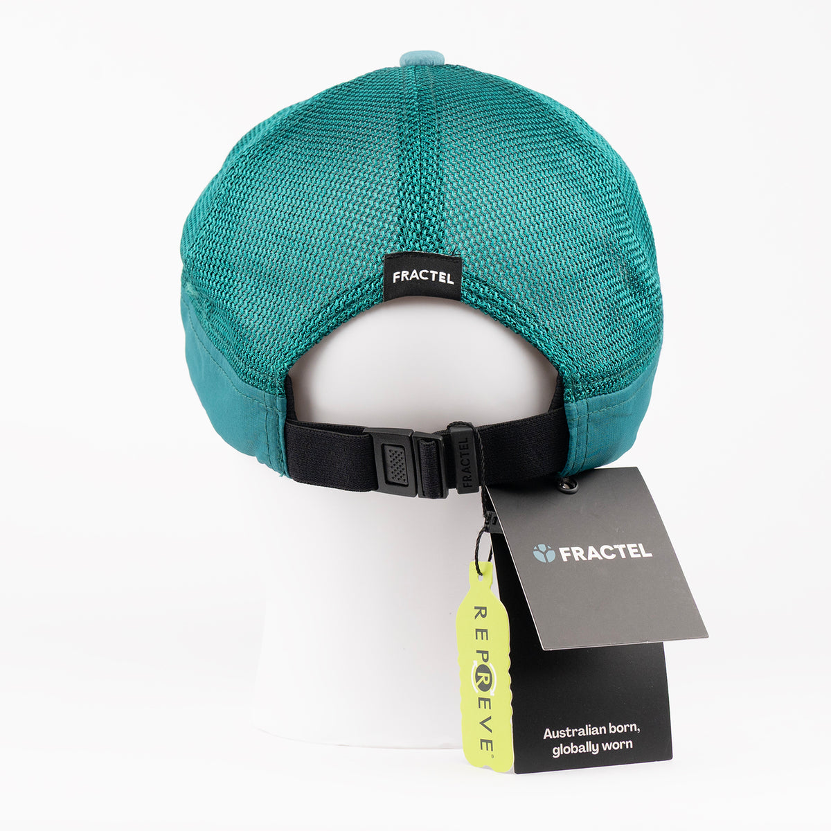 Fractel T-Series Trucker Hat (Unisex M)
