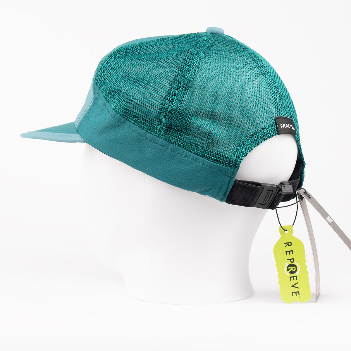 Fractel T-Series Trucker Hat (Unisex M)