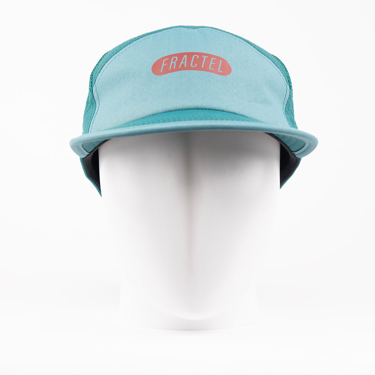 Fractel T-Series Trucker Hat (Unisex M)