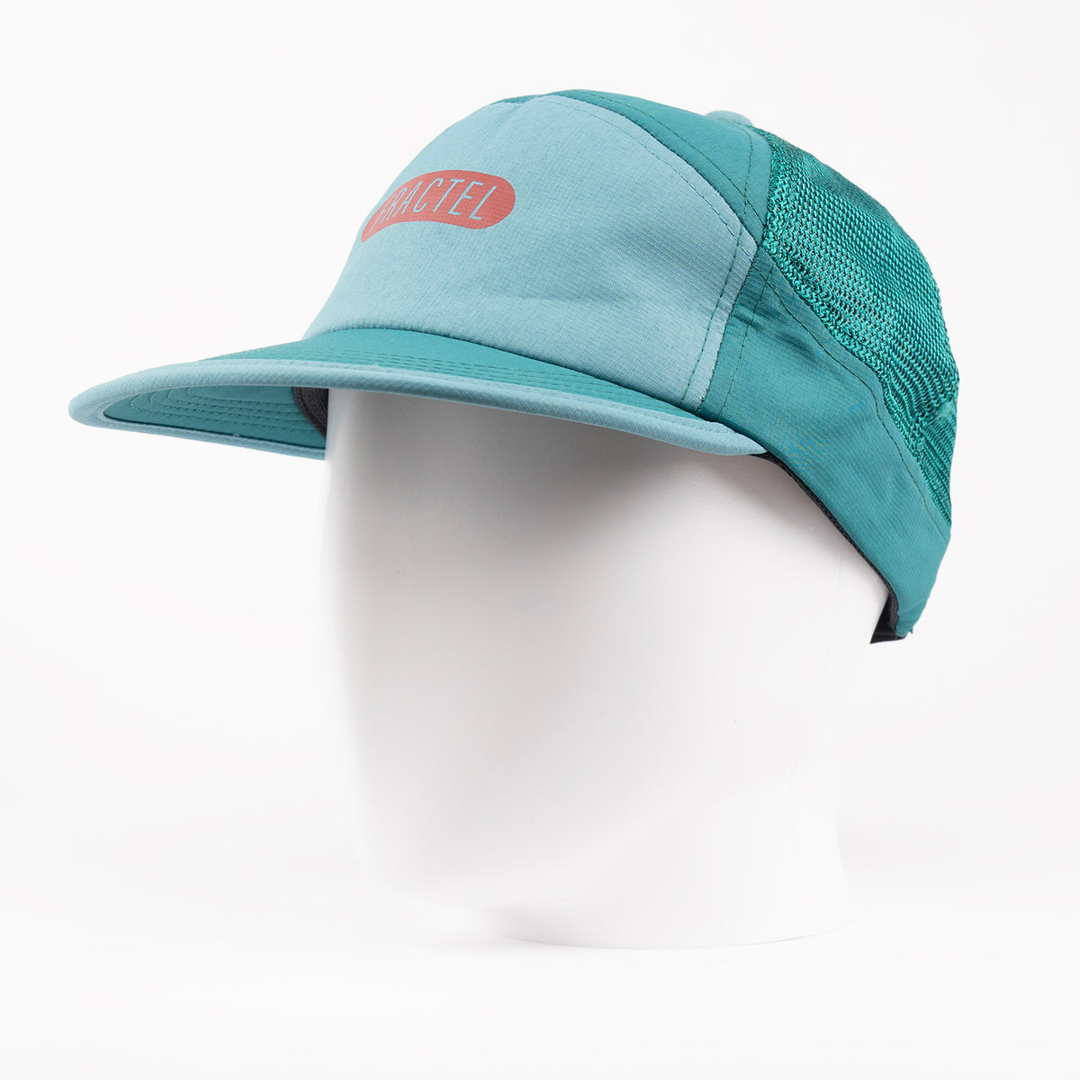 Fractel T-Series Trucker Hat (Unisex M)