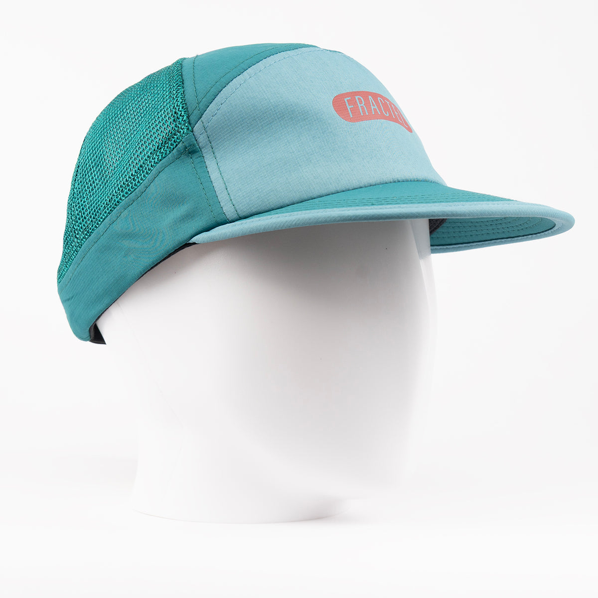 Fractel T-Series Trucker Hat (Unisex M)