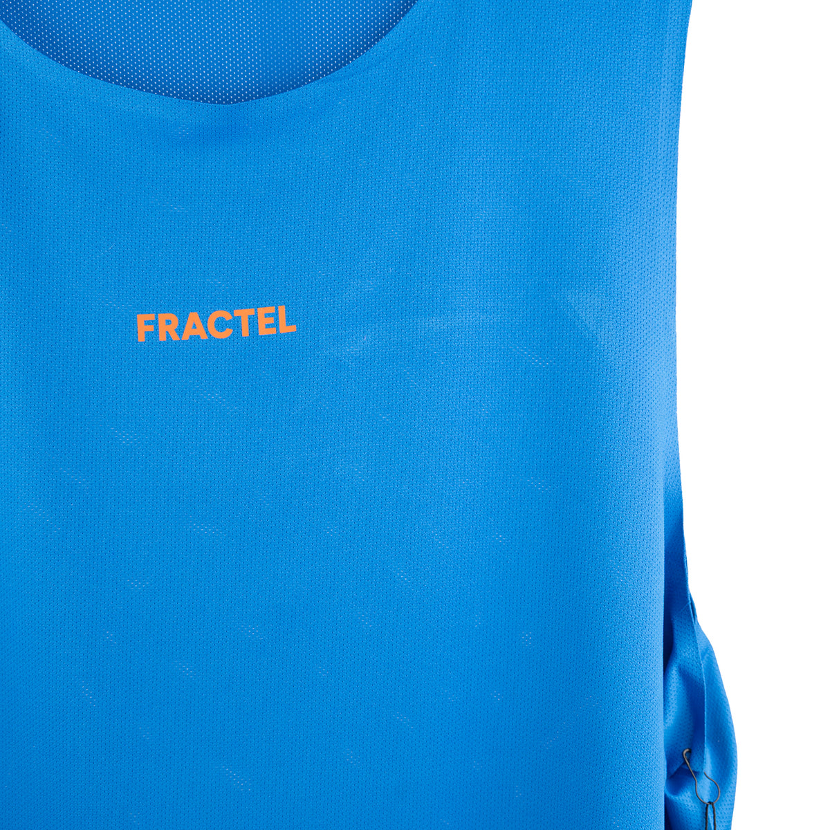 Fractel V-Cobalt Performance Singlet (XL Men) - Imperfect