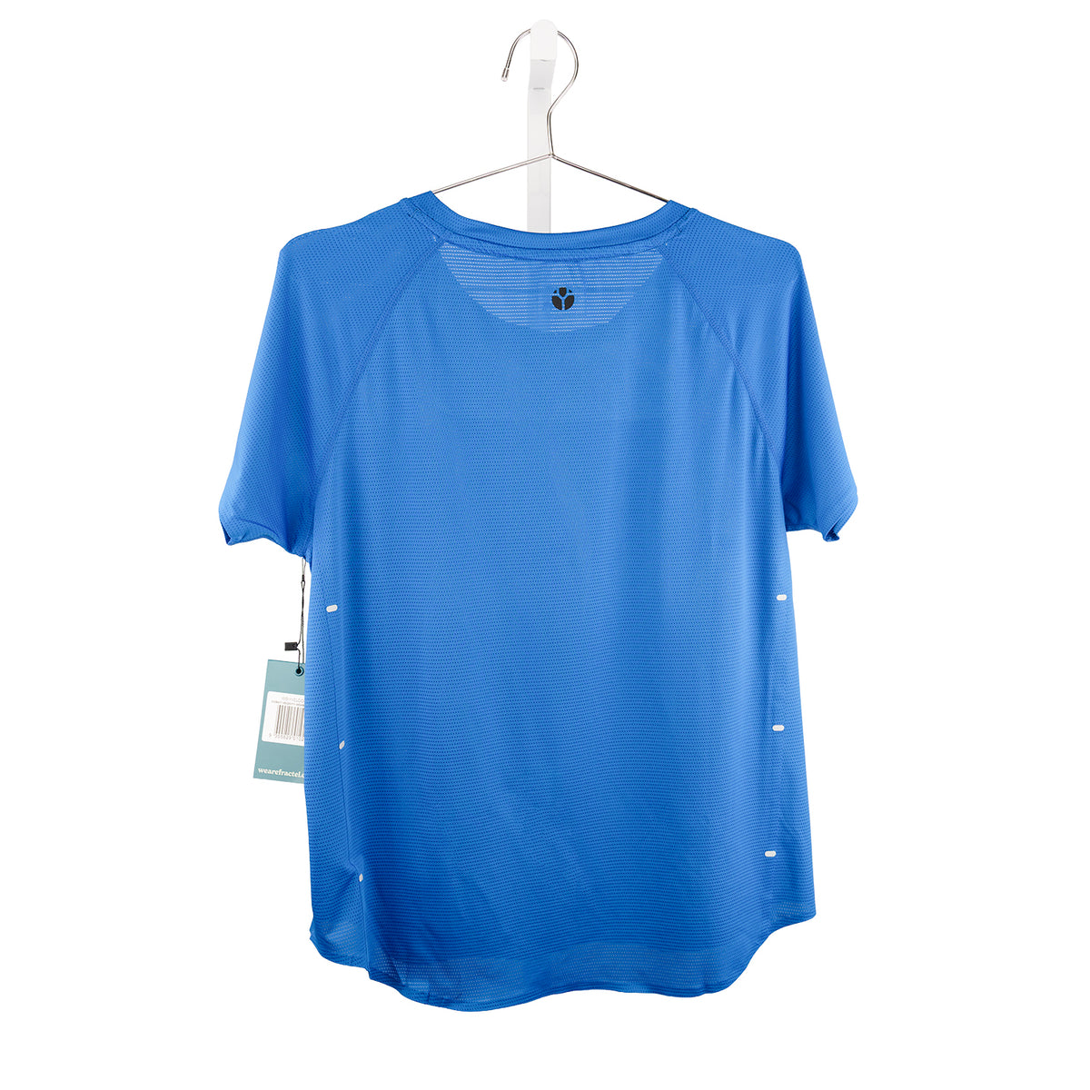 Fractel Velocity Performance Tee