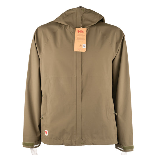 Fjällräven HC Hydratic Trail Jacket (L Women)