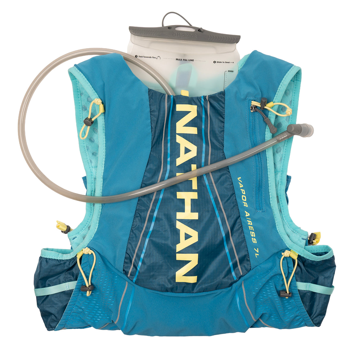 Nathan Vapor Airess 7L (L - XL Women)