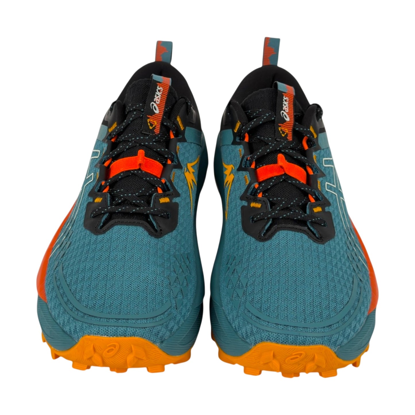 Asics Gel Trubaco 13 (9 Men)
